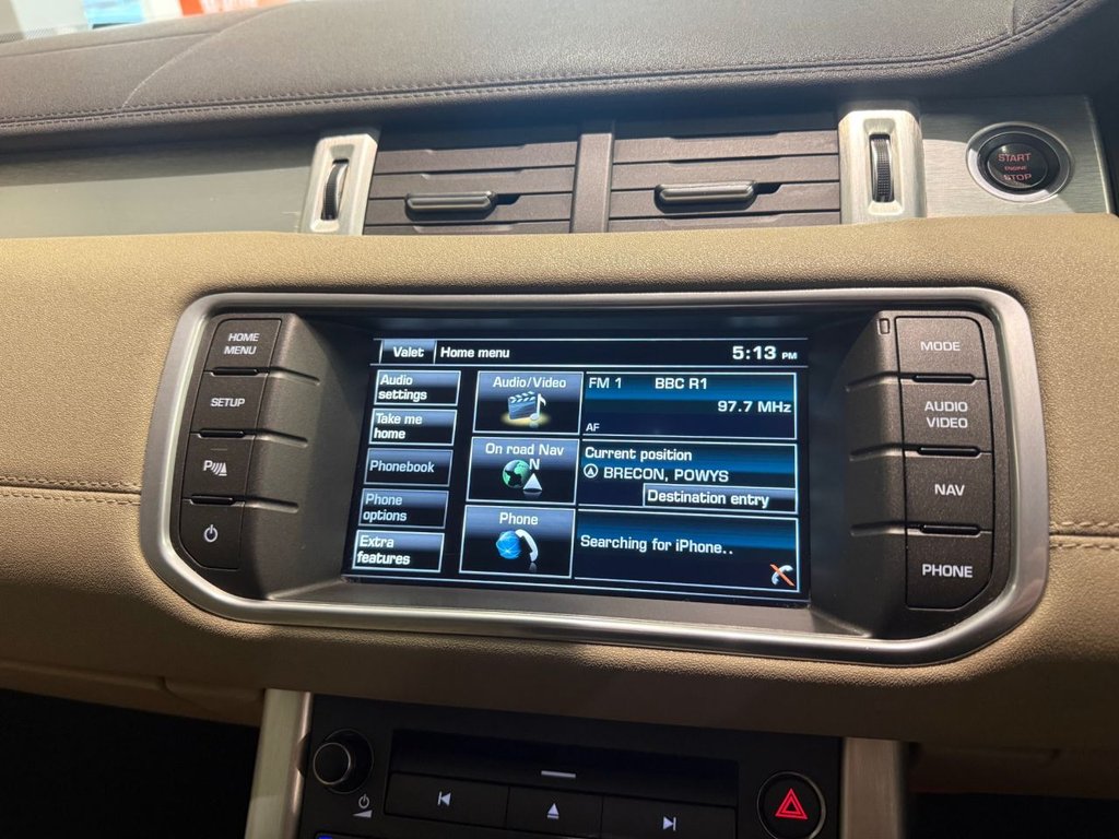 Used Land Rover Range Rover Evoque 2014 for sale - 77920309: Photo 12