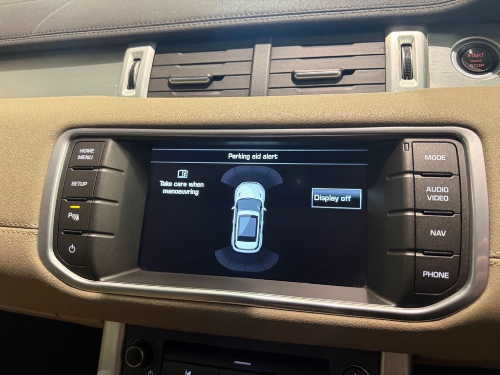 Used Land Rover Range Rover Evoque 2014 for sale - 77920309: Photo 13