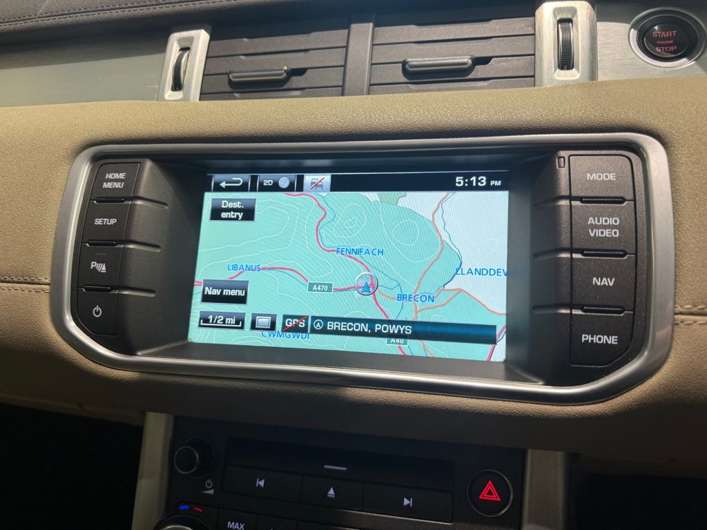 Used Land Rover Range Rover Evoque 2014 for sale - 77920309: Photo 14