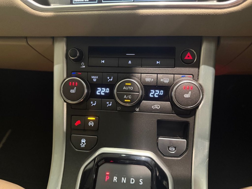 Used Land Rover Range Rover Evoque 2014 for sale - 77920309: Photo 15