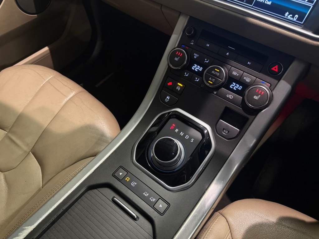 Used Land Rover Range Rover Evoque 2014 for sale - 77920309: Photo 16