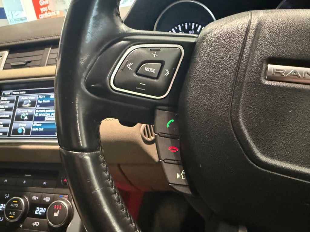 Used Land Rover Range Rover Evoque 2014 for sale - 77920309: Photo 17