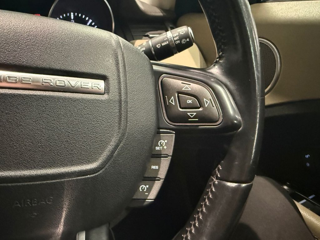 Used Land Rover Range Rover Evoque 2014 for sale - 77920309: Photo 18
