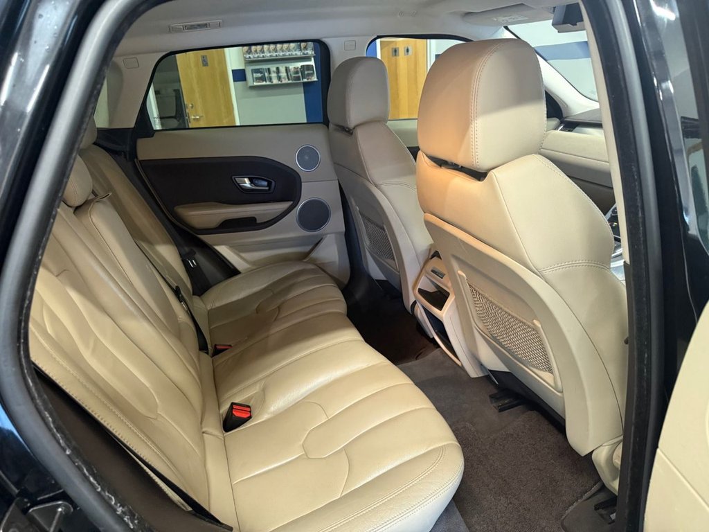 Used Land Rover Range Rover Evoque 2014 for sale - 77920309: Photo 19