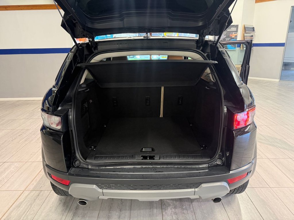 Used Land Rover Range Rover Evoque 2014 for sale - 77920309: Photo 20