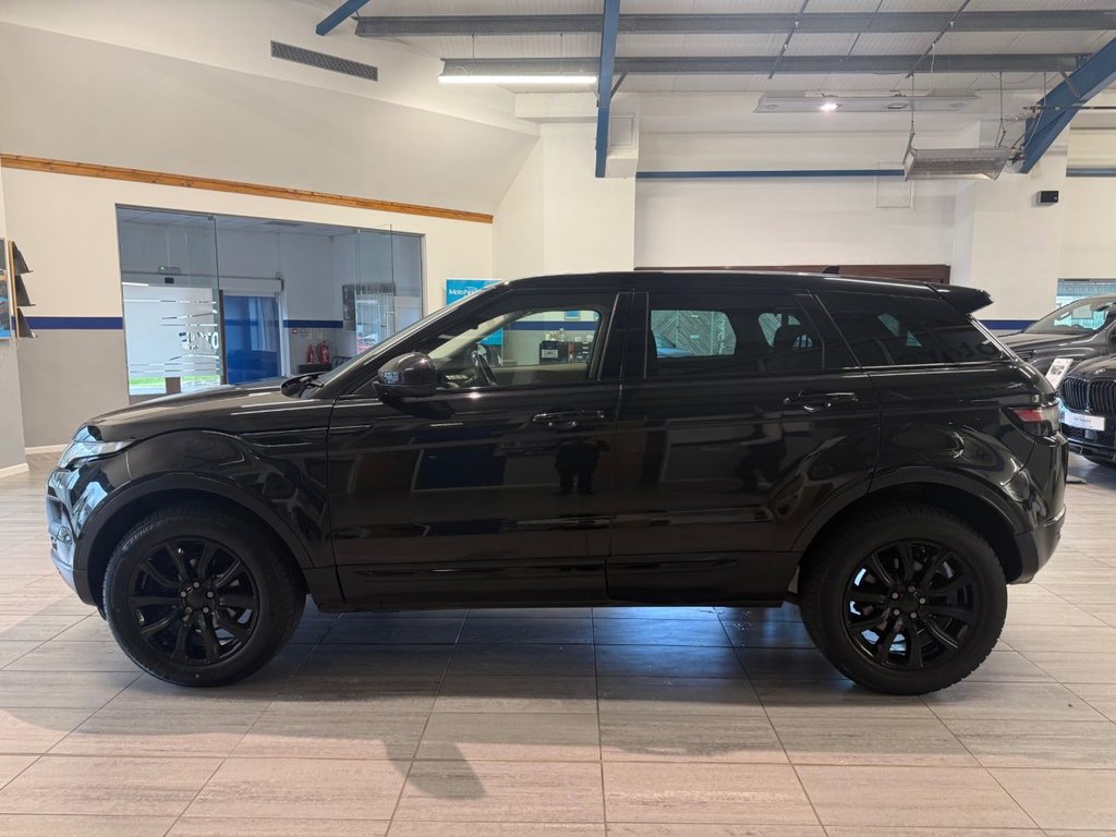 Used Land Rover Range Rover Evoque 2014 for sale - 77920309: Photo 6