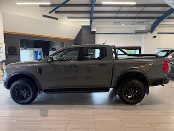 Used Ford Ranger 2024 for sale - 78918953: Photo