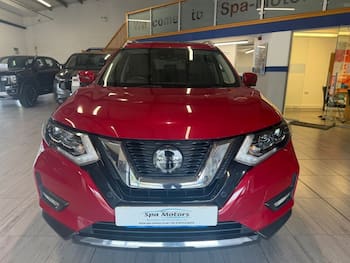 Used Nissan X-Trail 2020 for sale - 79655749: Photo