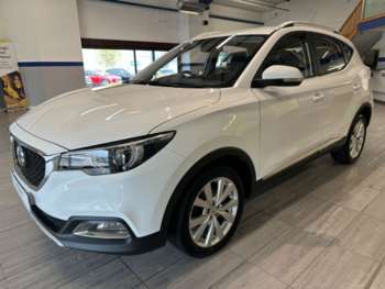 Used MG MG ZS 2018 for sale - 75099553: Photo