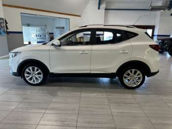Used MG MG ZS 2018 for sale - 75099553: Photo