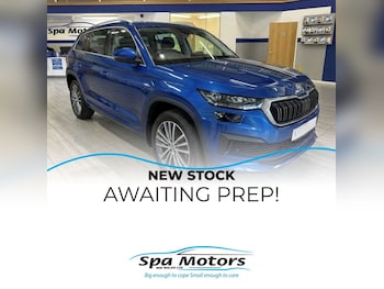 Used Skoda Kodiaq 2022 for sale - 78227268: Photo