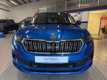 Used Skoda Kodiaq 2022 for sale - 78227268: Photo