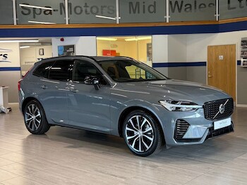 Used Volvo XC60 2024 for sale - 78863283: Photo