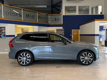 Used Volvo XC60 2024 for sale - 78863283: Photo