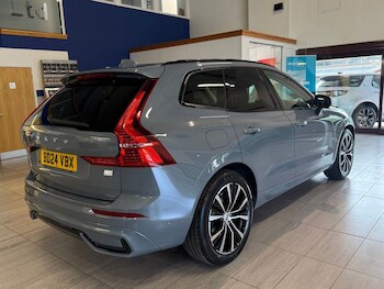 Used Volvo XC60 2024 for sale - 78863283: Photo