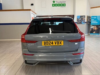 Used Volvo XC60 2024 for sale - 78863283: Photo