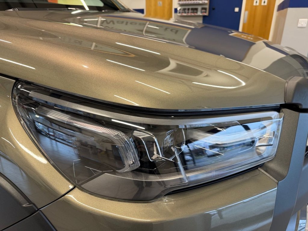 Used Toyota Hilux 2024 for sale - 77521195: Photo 10