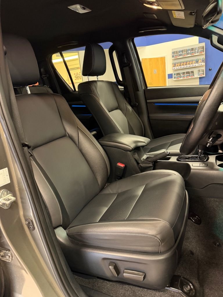 Used Toyota Hilux 2024 for sale - 77521195: Photo 13