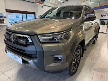 Used Toyota Hilux 2024 for sale - 77521195: Photo