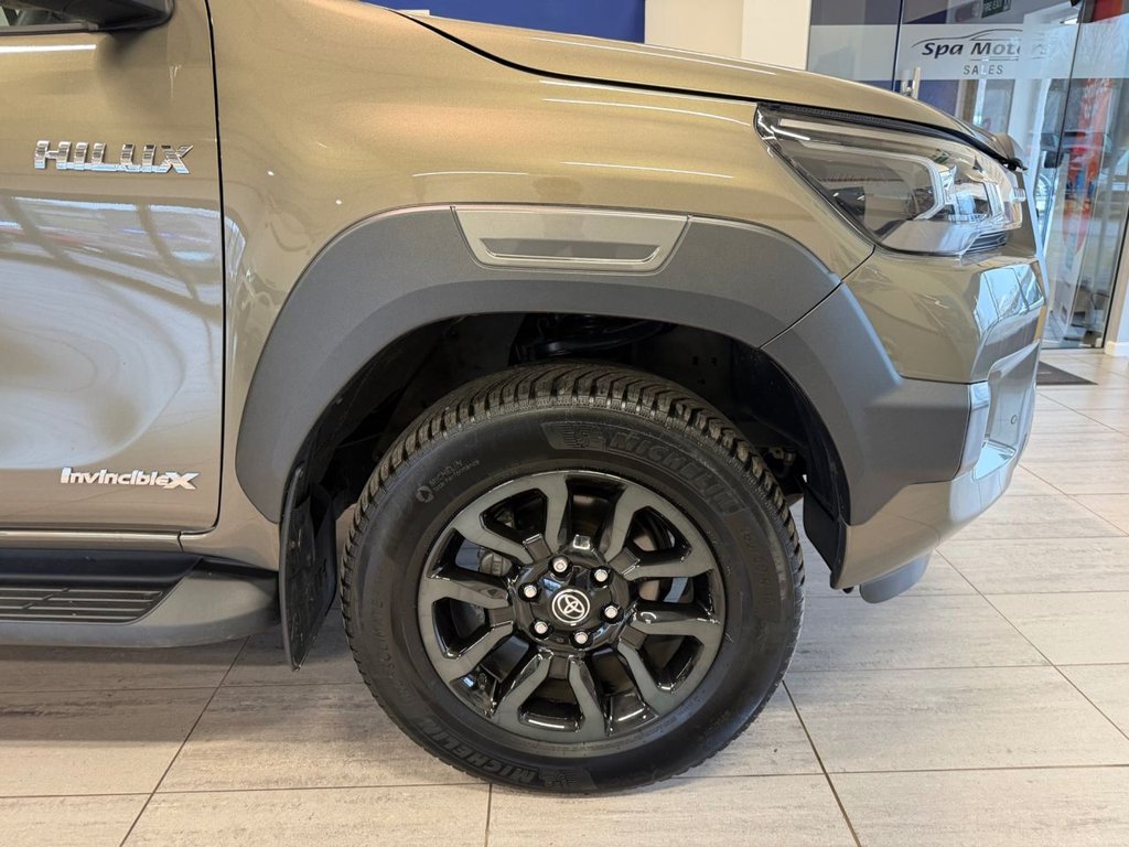 Used Toyota Hilux 2024 for sale - 77521195: Photo 9