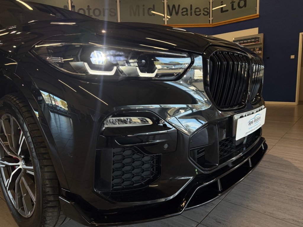 Used BMW X5 2019 for sale - 76185105: Photo 11