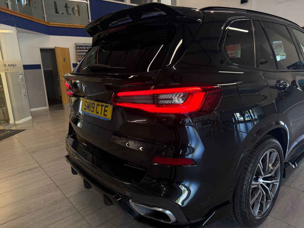Used BMW X5 2019 for sale - 76185105: Photo 14