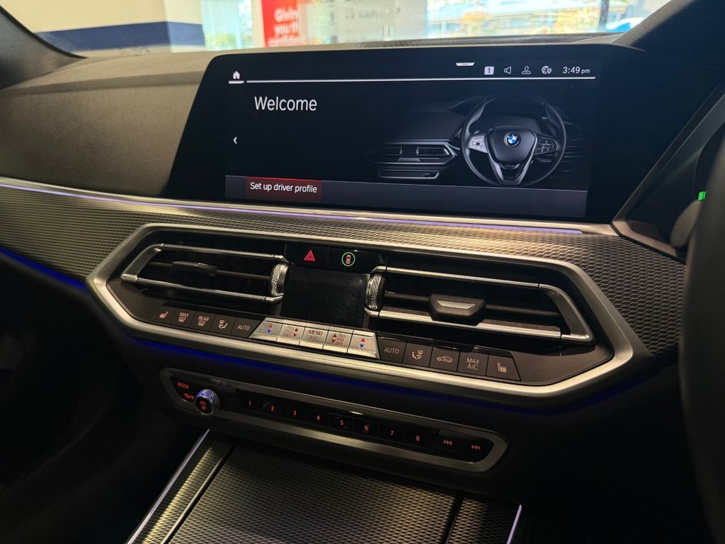 Used BMW X5 2019 for sale - 76185105: Photo 23
