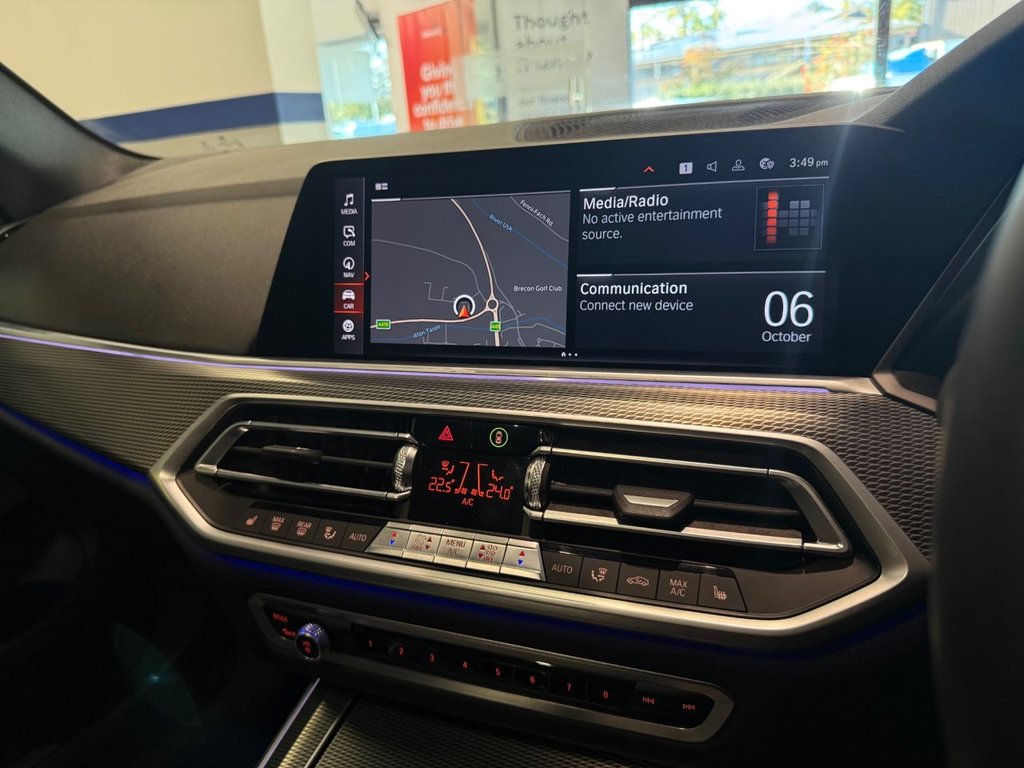 Used BMW X5 2019 for sale - 76185105: Photo 24