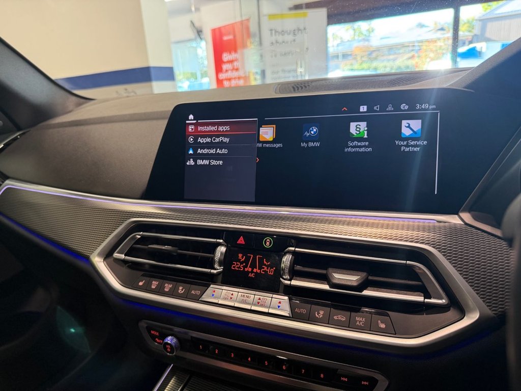 Used BMW X5 2019 for sale - 76185105: Photo 25