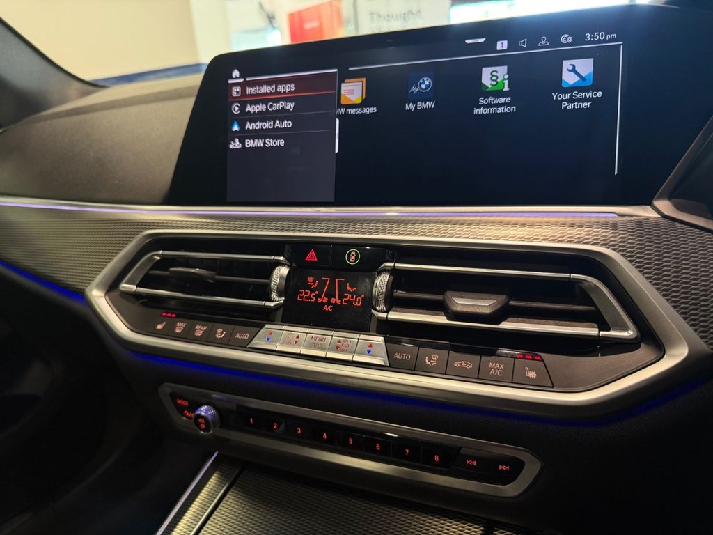 Used BMW X5 2019 for sale - 76185105: Photo 26