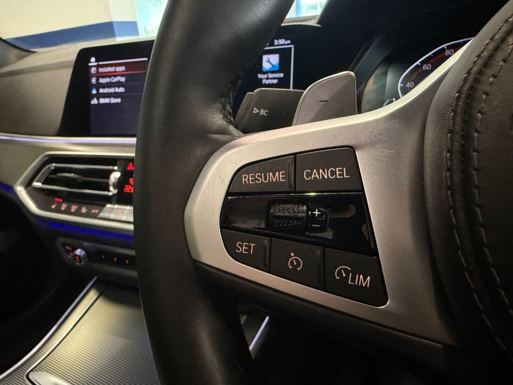 Used BMW X5 2019 for sale - 76185105: Photo 28
