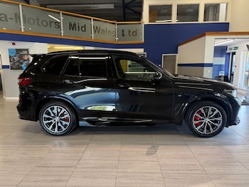 Used BMW X5 2019 for sale - 76185105: Photo 2