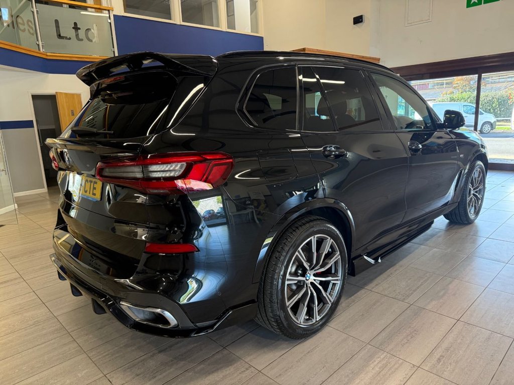 Used BMW X5 2019 for sale - 76185105: Photo 3