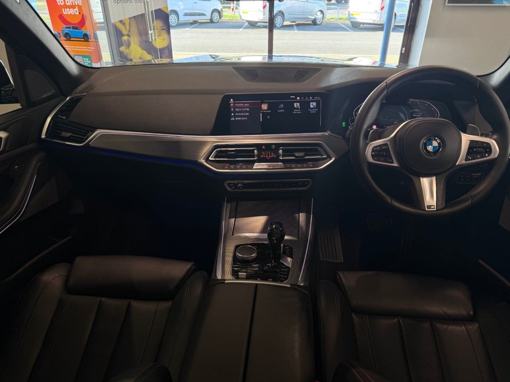 Used BMW X5 2019 for sale - 76185105: Photo 32