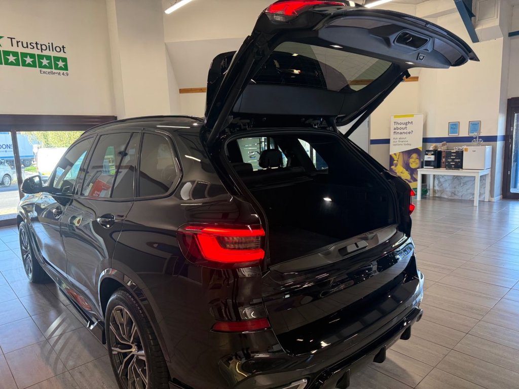 Used BMW X5 2019 for sale - 76185105: Photo 33