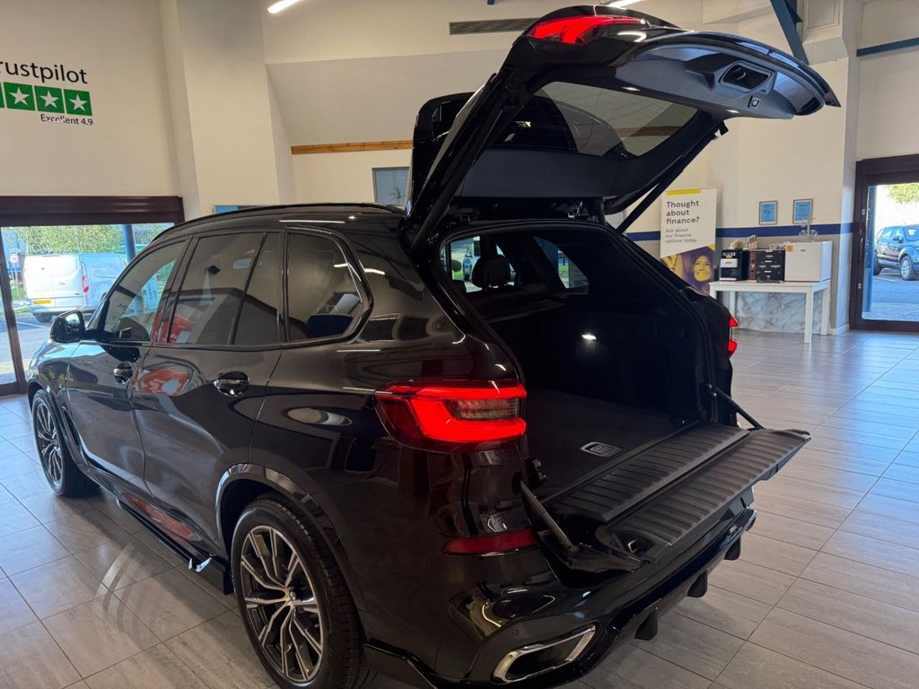 Used BMW X5 2019 for sale - 76185105: Photo 34