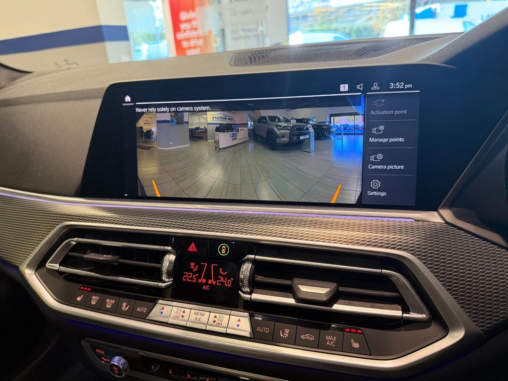 Used BMW X5 2019 for sale - 76185105: Photo 35