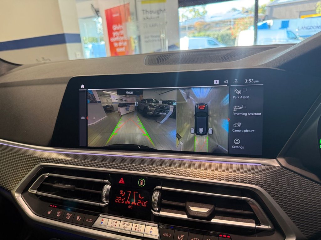Used BMW X5 2019 for sale - 76185105: Photo 37