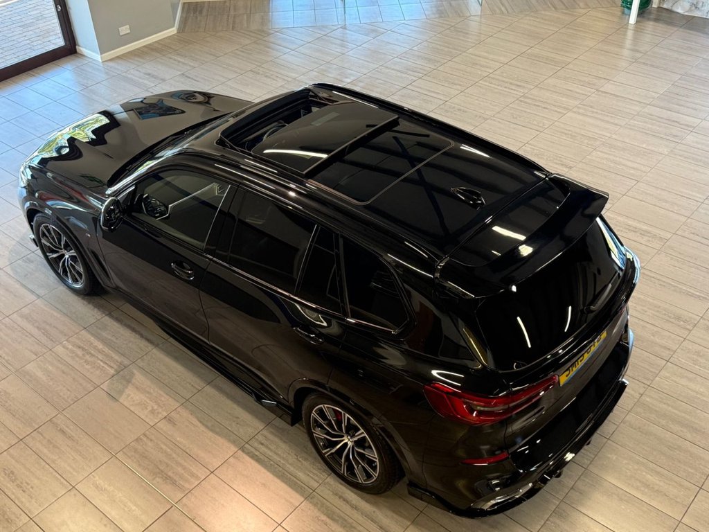 Used BMW X5 2019 for sale - 76185105: Photo 38