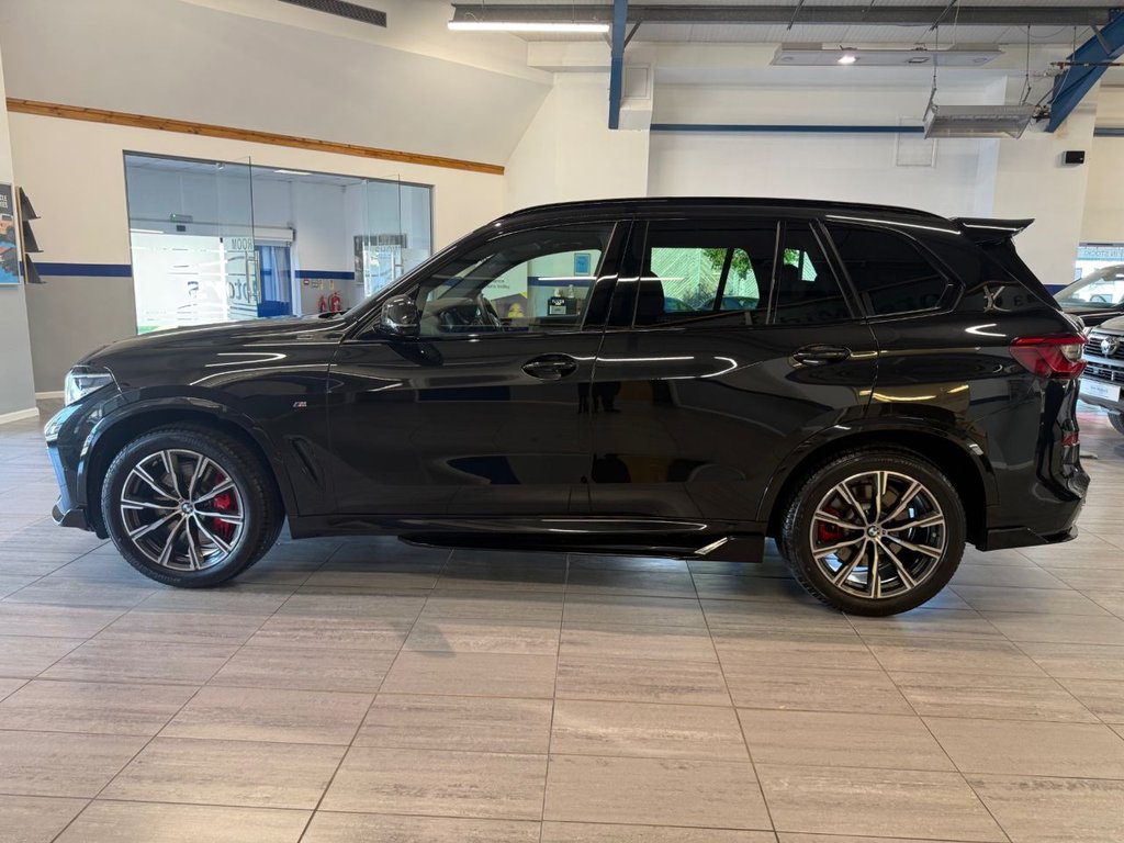 Used BMW X5 2019 for sale - 76185105: Photo 6