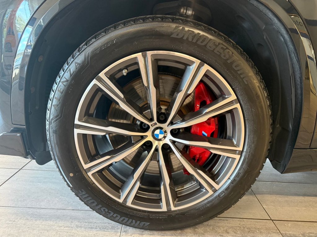 Used BMW X5 2019 for sale - 76185105: Photo 9