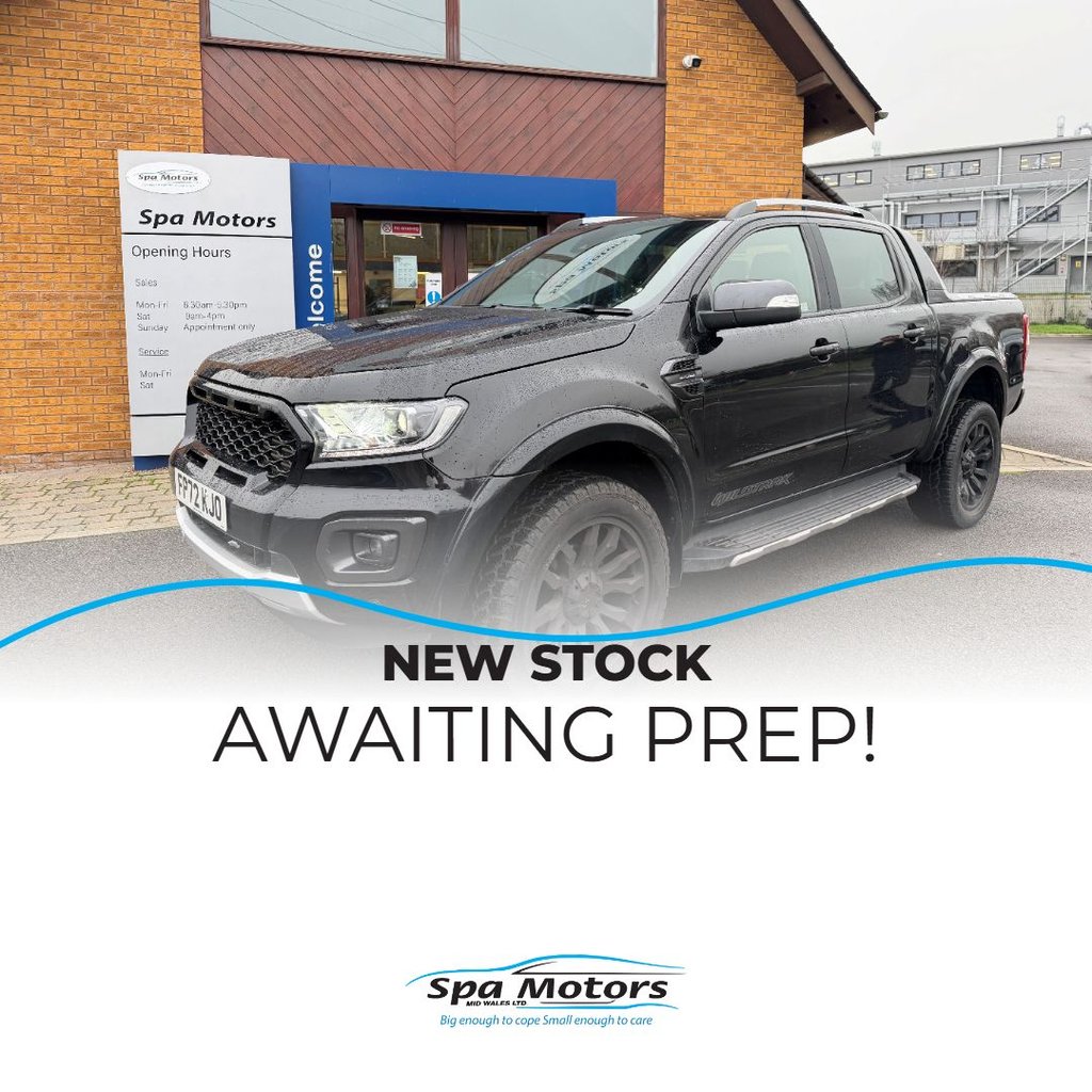 Used Ford Ranger 2022 for sale - 77038033: Photo 1