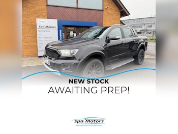 Ford Ranger feature image