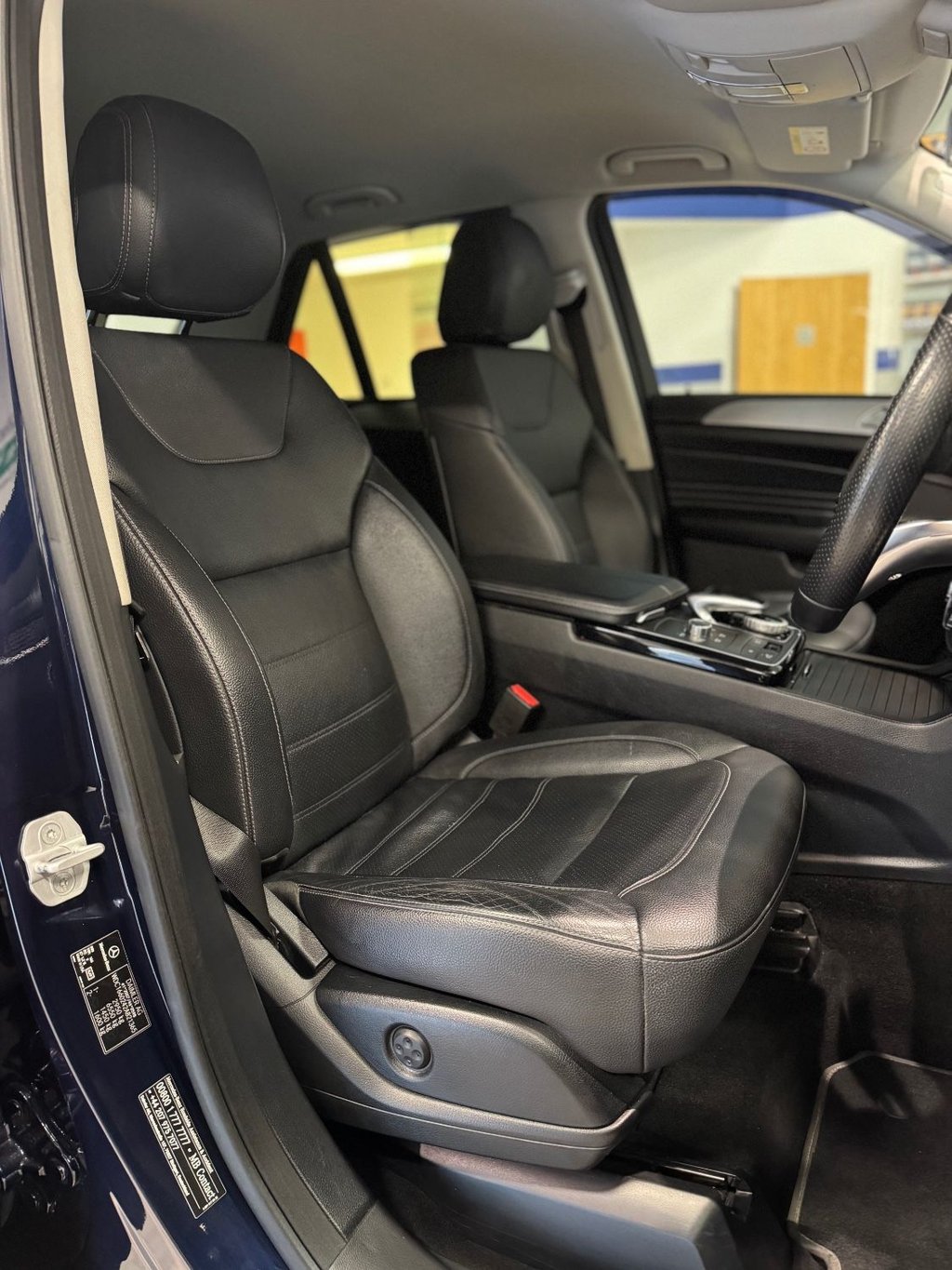 Used Mercedes-Benz GLE 2016 for sale - 76654577: Photo 10