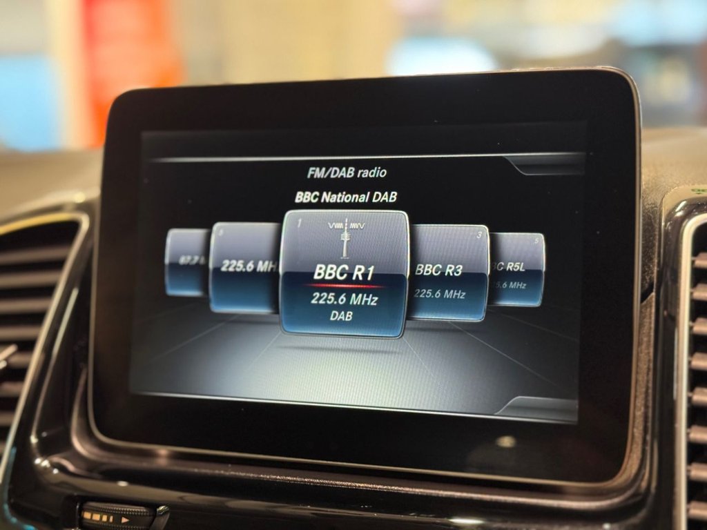 Used Mercedes-Benz GLE 2016 for sale - 76654577: Photo 13