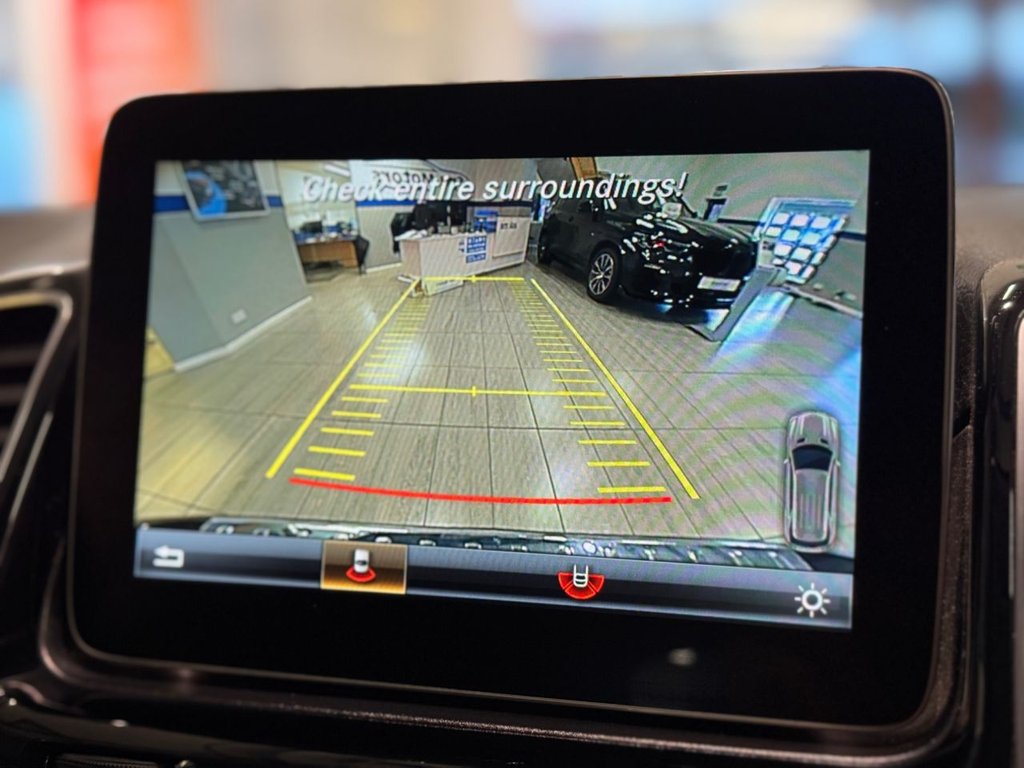 Used Mercedes-Benz GLE 2016 for sale - 76654577: Photo 14