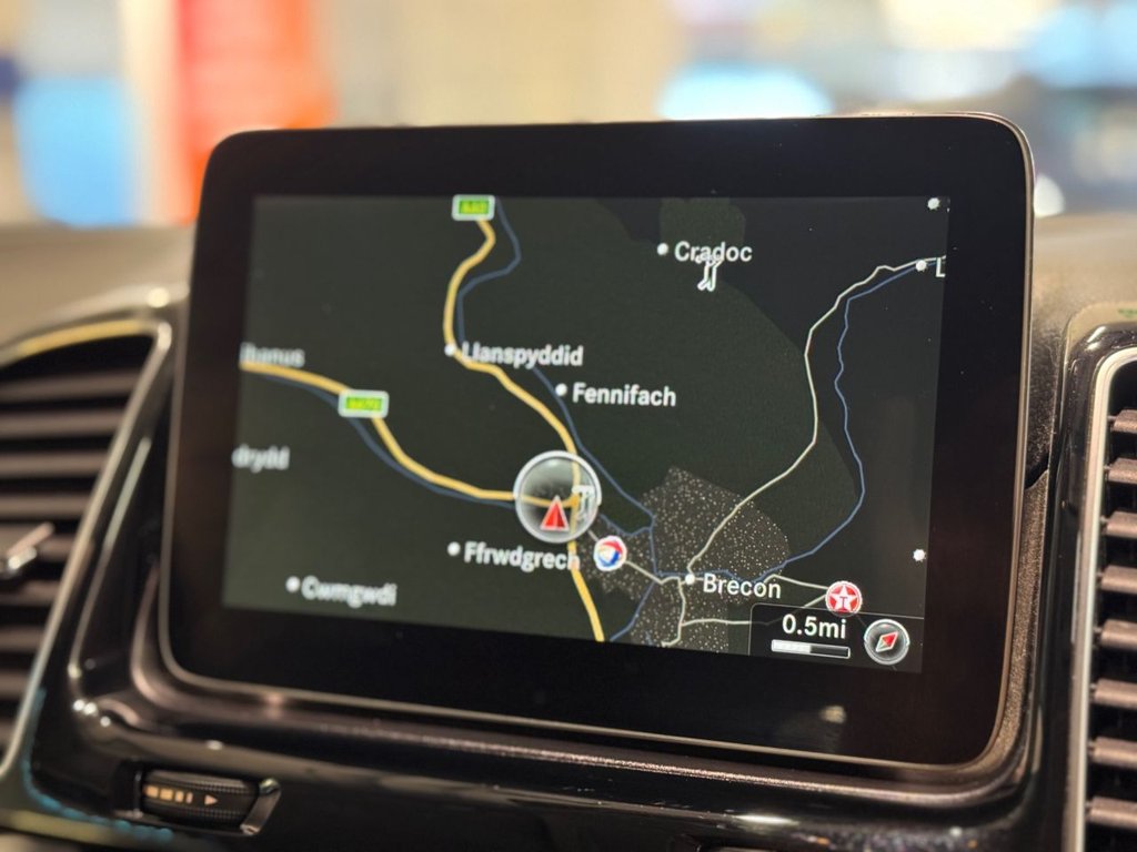 Used Mercedes-Benz GLE 2016 for sale - 76654577: Photo 15