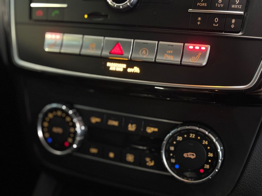 Used Mercedes-Benz GLE 2016 for sale - 76654577: Photo 16