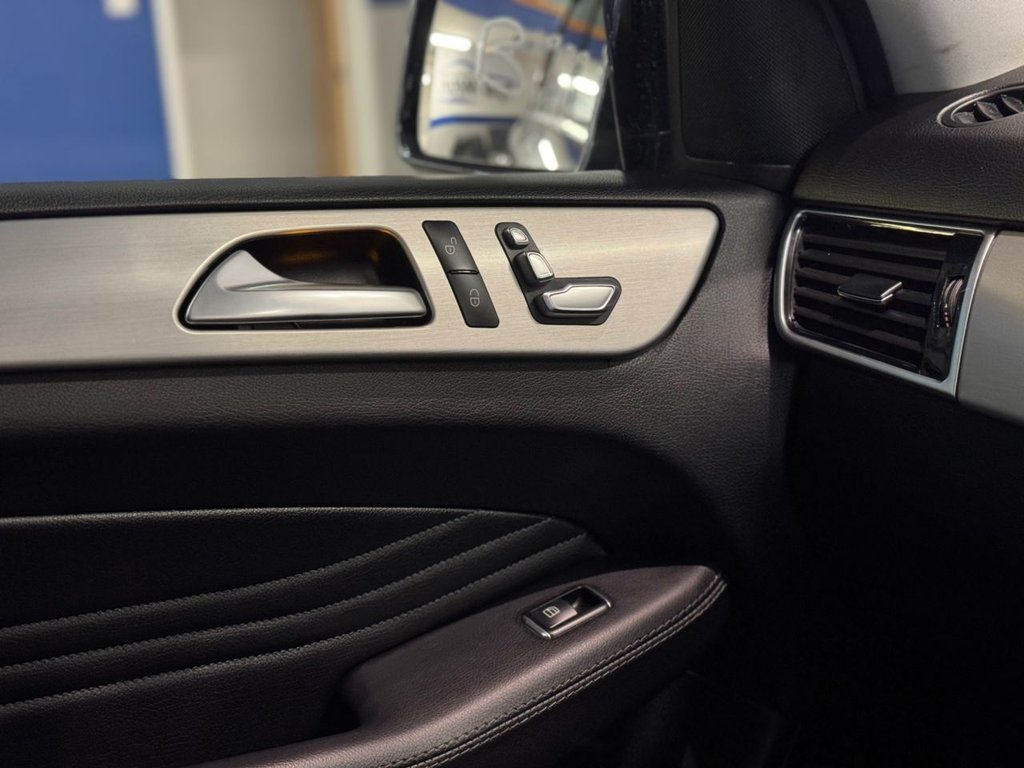 Used Mercedes-Benz GLE 2016 for sale - 76654577: Photo 17