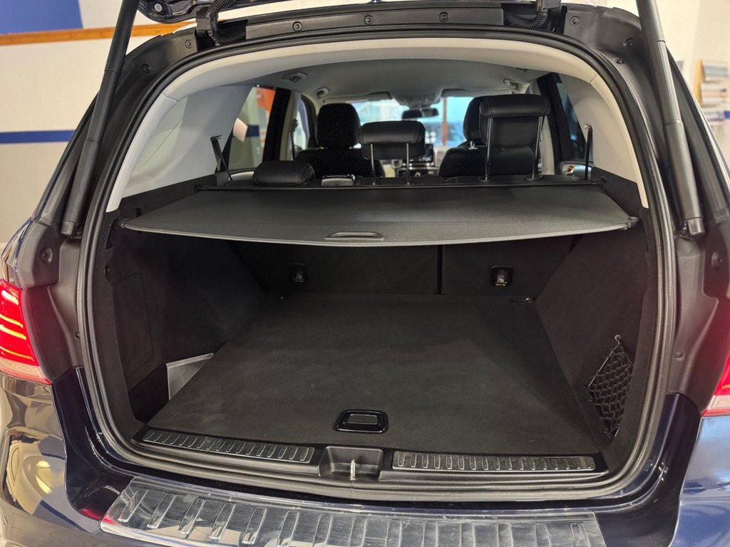 Used Mercedes-Benz GLE 2016 for sale - 76654577: Photo 20